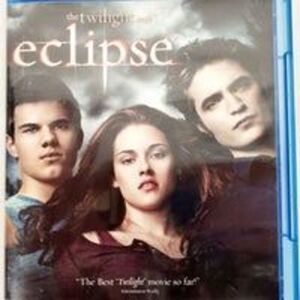 The Twilight Saga, ECLIPSE [Blu-ray]